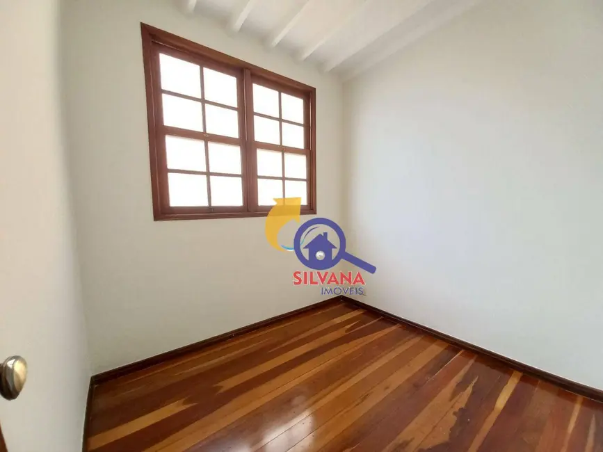 Foto 7 de Apartamento com 3 quartos para alugar, 360m2 em Dona Clara, Belo Horizonte - MG