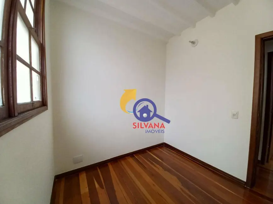 Foto 8 de Apartamento com 3 quartos para alugar, 360m2 em Dona Clara, Belo Horizonte - MG