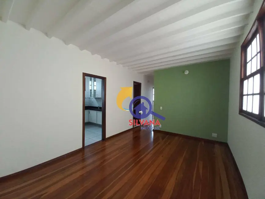 Foto 2 de Apartamento com 3 quartos para alugar, 360m2 em Dona Clara, Belo Horizonte - MG