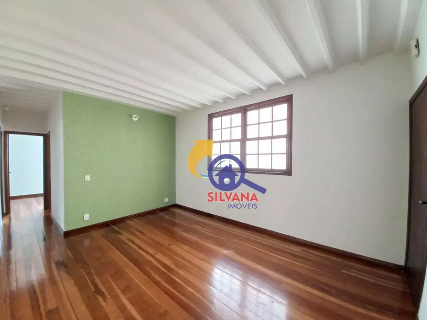 Foto 5 de Apartamento com 3 quartos para alugar, 360m2 em Dona Clara, Belo Horizonte - MG