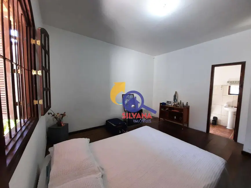 Foto 2 de Casa de Condomínio com 2 quartos para alugar, 180m2 em São João Batista (Venda Nova), Belo Horizonte - MG