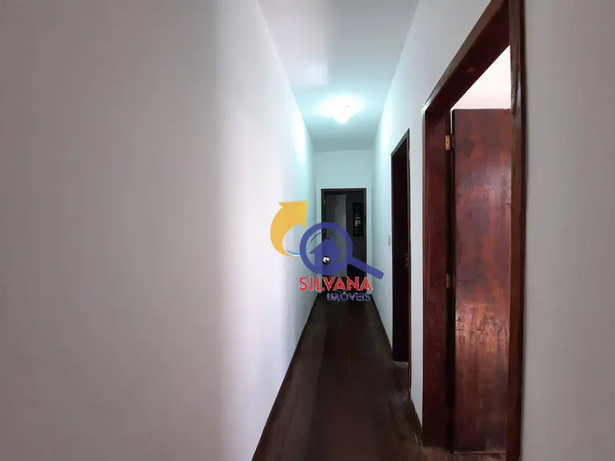 Foto 8 de Casa de Condomínio com 2 quartos para alugar, 180m2 em São João Batista (Venda Nova), Belo Horizonte - MG