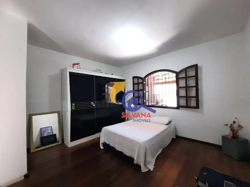 Foto 1 de Casa de Condomínio com 2 quartos para alugar, 180m2 em São João Batista (Venda Nova), Belo Horizonte - MG