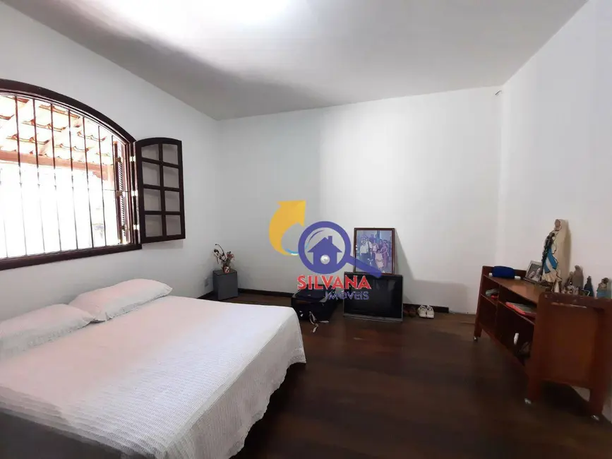 Foto 5 de Casa de Condomínio com 2 quartos para alugar, 180m2 em São João Batista (Venda Nova), Belo Horizonte - MG