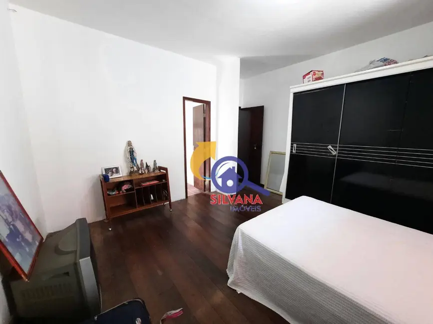 Foto 7 de Casa de Condomínio com 2 quartos para alugar, 180m2 em São João Batista (Venda Nova), Belo Horizonte - MG