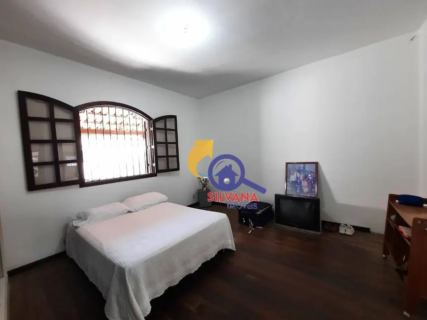 Foto 6 de Casa de Condomínio com 2 quartos para alugar, 180m2 em São João Batista (Venda Nova), Belo Horizonte - MG