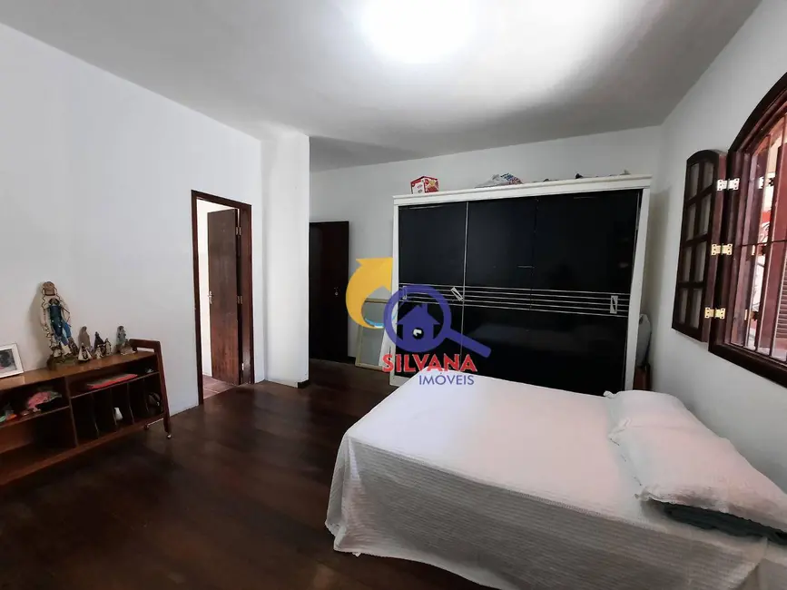 Foto 3 de Casa de Condomínio com 2 quartos para alugar, 180m2 em São João Batista (Venda Nova), Belo Horizonte - MG