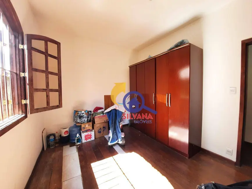 Foto 9 de Casa de Condomínio com 2 quartos para alugar, 180m2 em São João Batista (Venda Nova), Belo Horizonte - MG