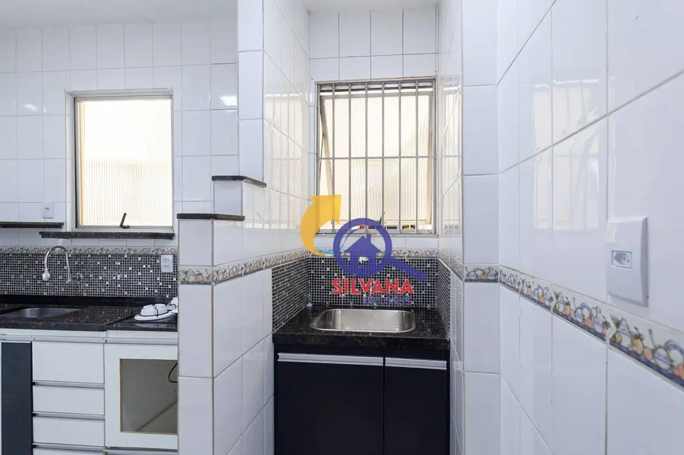 Foto 5 de Apartamento com 3 quartos à venda, 360m2 em Heliópolis, Belo Horizonte - MG