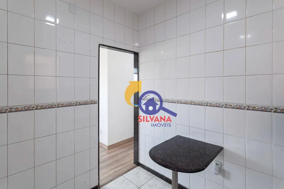 Foto 4 de Apartamento com 3 quartos à venda, 360m2 em Heliópolis, Belo Horizonte - MG