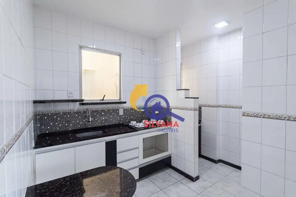 Foto 8 de Apartamento com 3 quartos à venda, 360m2 em Heliópolis, Belo Horizonte - MG