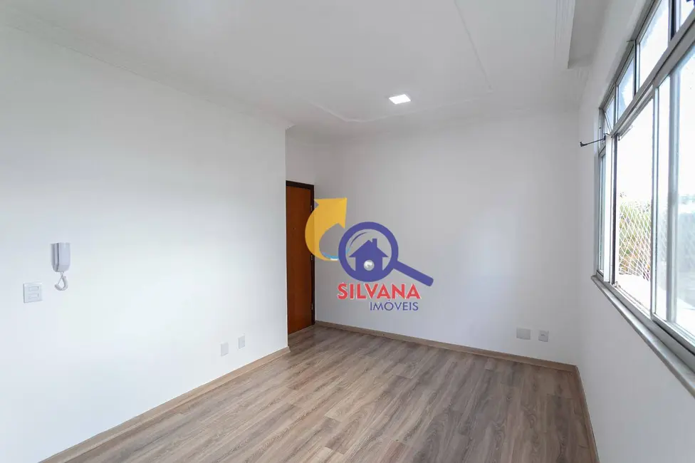 Foto 3 de Apartamento com 3 quartos à venda, 360m2 em Heliópolis, Belo Horizonte - MG