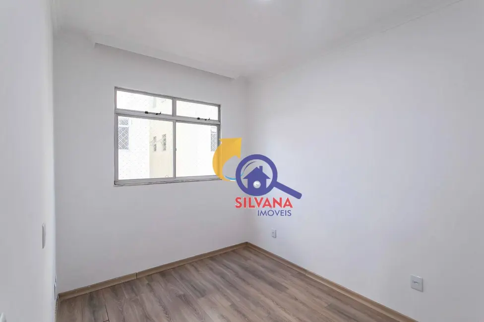 Foto 2 de Apartamento com 3 quartos à venda, 360m2 em Heliópolis, Belo Horizonte - MG
