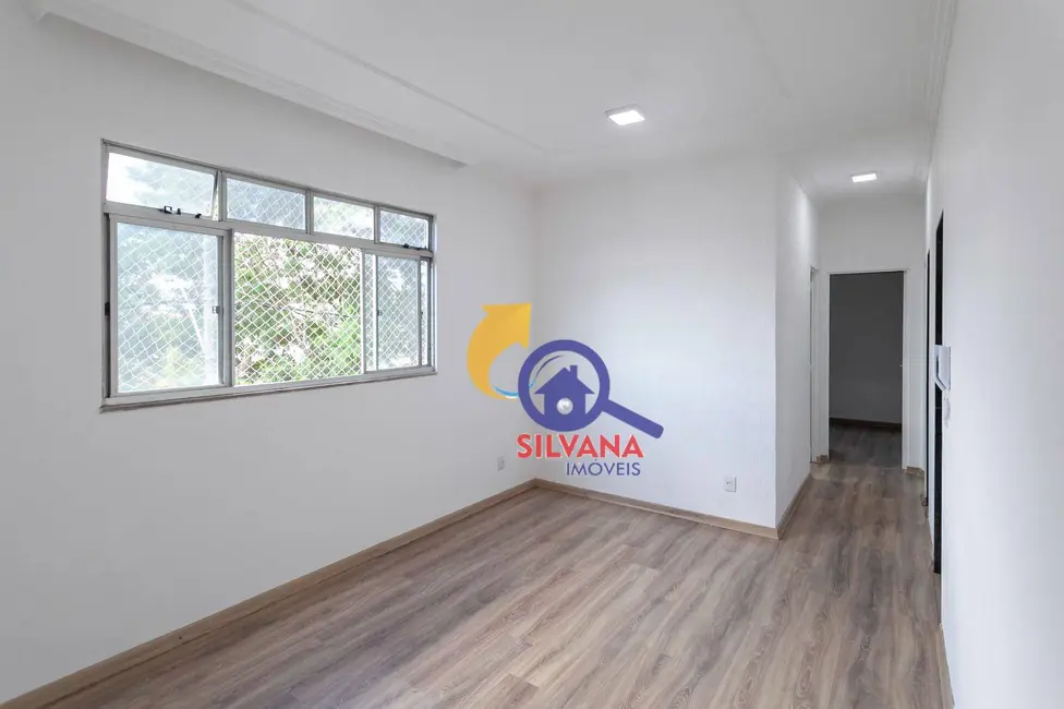 Foto 1 de Apartamento com 3 quartos à venda, 360m2 em Heliópolis, Belo Horizonte - MG