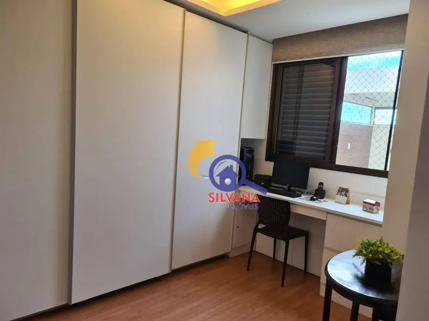 Foto 9 de Apartamento com 3 quartos à venda, 912m2 em Liberdade, Belo Horizonte - MG