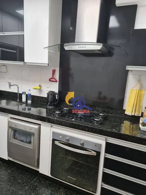 Foto 5 de Apartamento com 3 quartos à venda, 912m2 em Liberdade, Belo Horizonte - MG