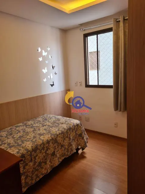 Foto 8 de Apartamento com 3 quartos à venda, 912m2 em Liberdade, Belo Horizonte - MG