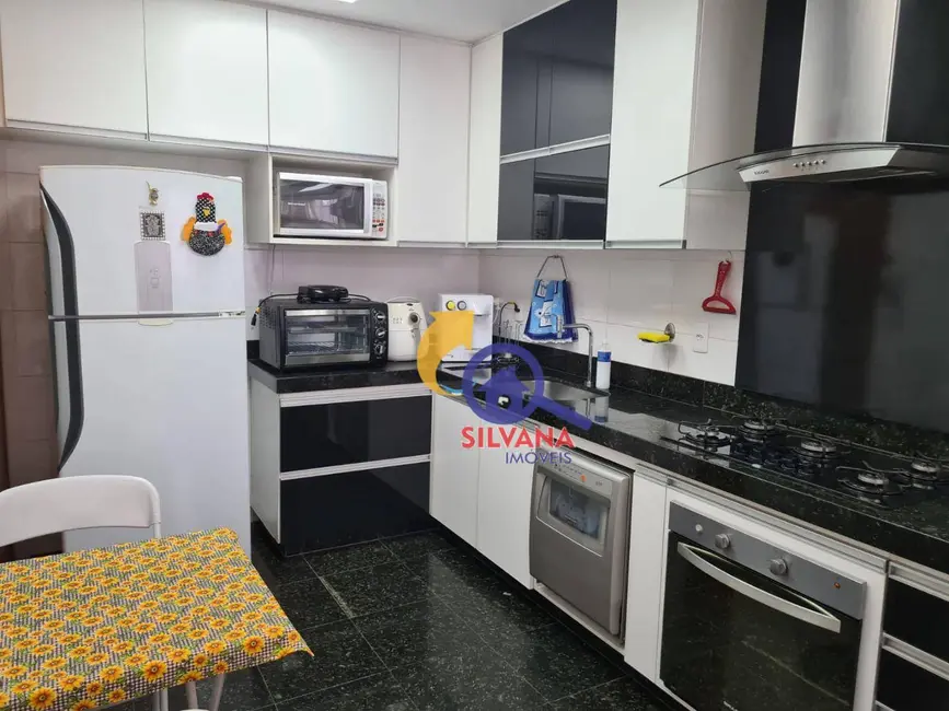 Foto 4 de Apartamento com 3 quartos à venda, 912m2 em Liberdade, Belo Horizonte - MG