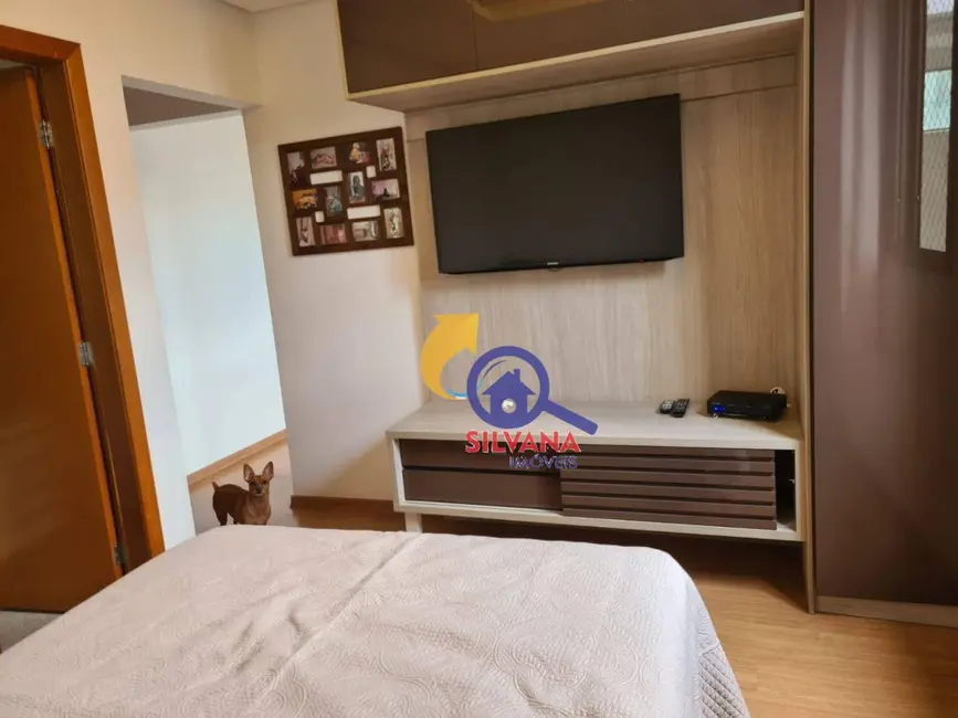 Foto 7 de Apartamento com 3 quartos à venda, 912m2 em Liberdade, Belo Horizonte - MG