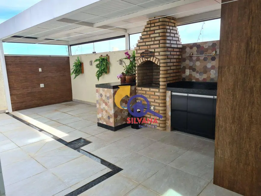 Foto 1 de Apartamento com 3 quartos à venda, 912m2 em Liberdade, Belo Horizonte - MG