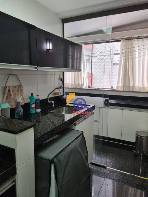 Foto 6 de Apartamento com 3 quartos à venda, 912m2 em Liberdade, Belo Horizonte - MG