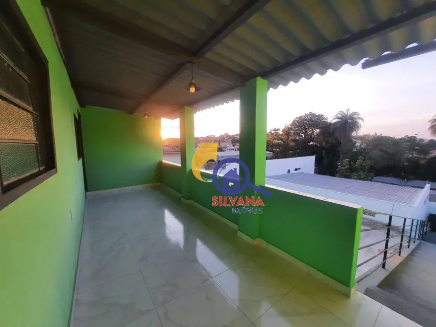 Casa com 2 quartos para alugar, 75m2 em Goiânia, Belo Horizonte - MG - imagem 3 Foto 3 de Casa com 2 quartos para alugar, 75m2 em Goiânia, Belo Horizonte - MG