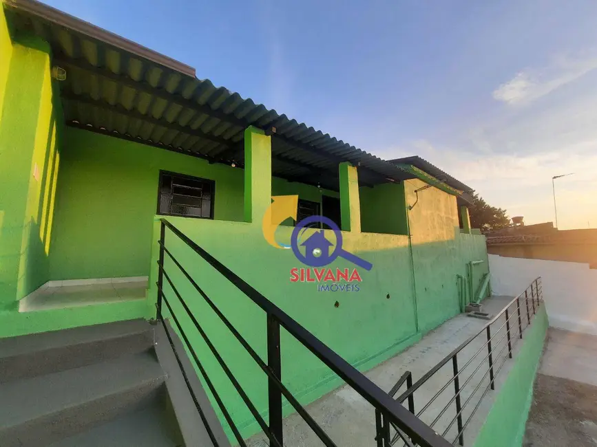 Casa com 2 quartos para alugar, 75m2 em Goiânia, Belo Horizonte - MG - imagem 8 Foto 8 de Casa com 2 quartos para alugar, 75m2 em Goiânia, Belo Horizonte - MG