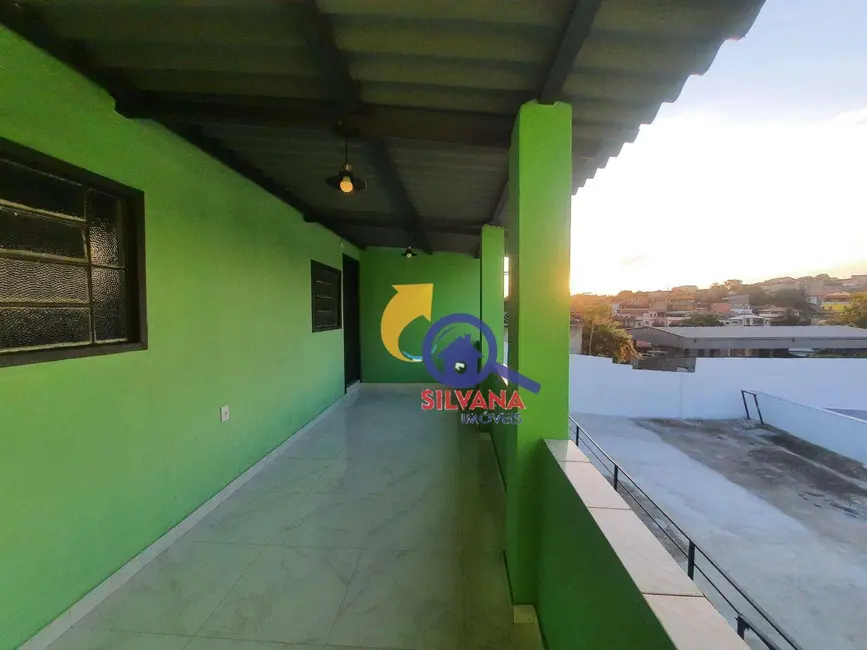 Casa com 2 quartos para alugar, 75m2 em Goiânia, Belo Horizonte - MG - imagem 4 Foto 4 de Casa com 2 quartos para alugar, 75m2 em Goiânia, Belo Horizonte - MG