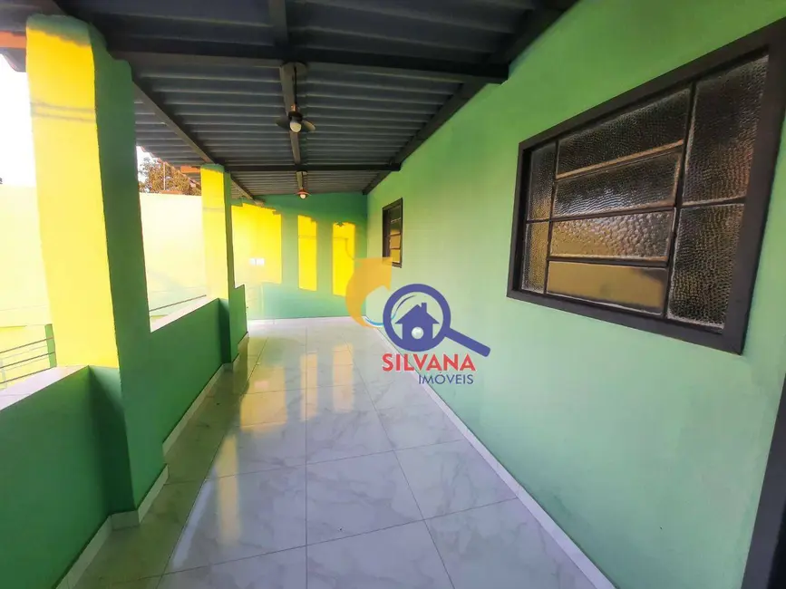 Casa com 2 quartos para alugar, 75m2 em Goiânia, Belo Horizonte - MG - imagem 5 Foto 5 de Casa com 2 quartos para alugar, 75m2 em Goiânia, Belo Horizonte - MG