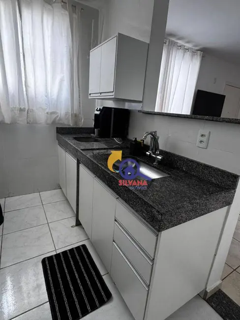 Foto 5 de Apartamento com 2 quartos à venda, 50m2 em Campo Alegre, Belo Horizonte - MG