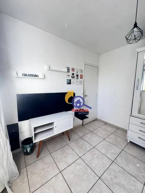 Foto 3 de Apartamento com 2 quartos à venda, 50m2 em Campo Alegre, Belo Horizonte - MG