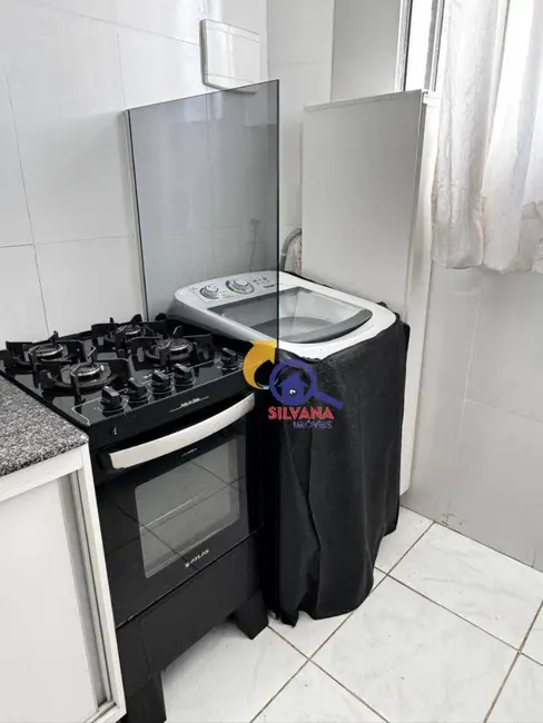 Foto 9 de Apartamento com 2 quartos à venda, 50m2 em Campo Alegre, Belo Horizonte - MG