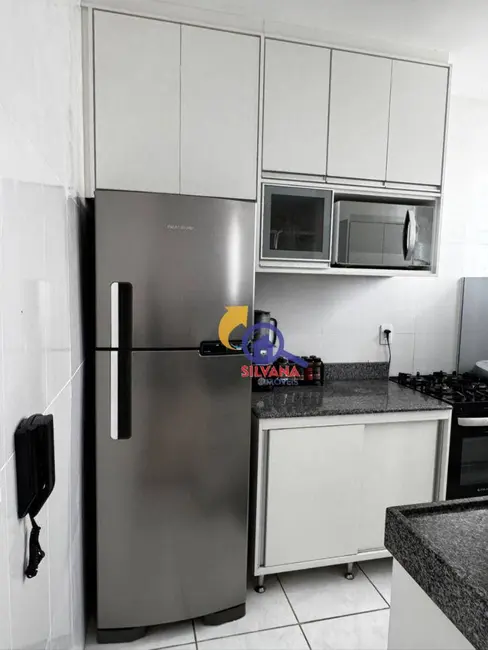 Foto 7 de Apartamento com 2 quartos à venda, 50m2 em Campo Alegre, Belo Horizonte - MG