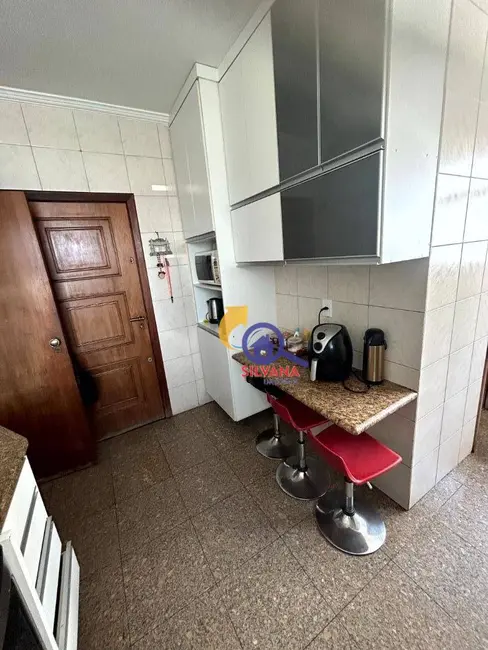 Cobertura com 6 quartos à venda, 244m2 em União, Belo Horizonte - MG - imagem 9 Foto 9 de Cobertura com 6 quartos à venda, 244m2 em União, Belo Horizonte - MG