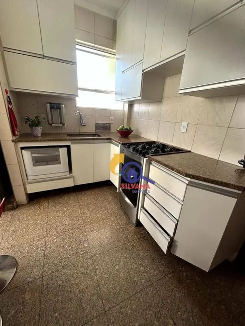 Cobertura com 6 quartos à venda, 244m2 em União, Belo Horizonte - MG - imagem 7 Foto 7 de Cobertura com 6 quartos à venda, 244m2 em União, Belo Horizonte - MG