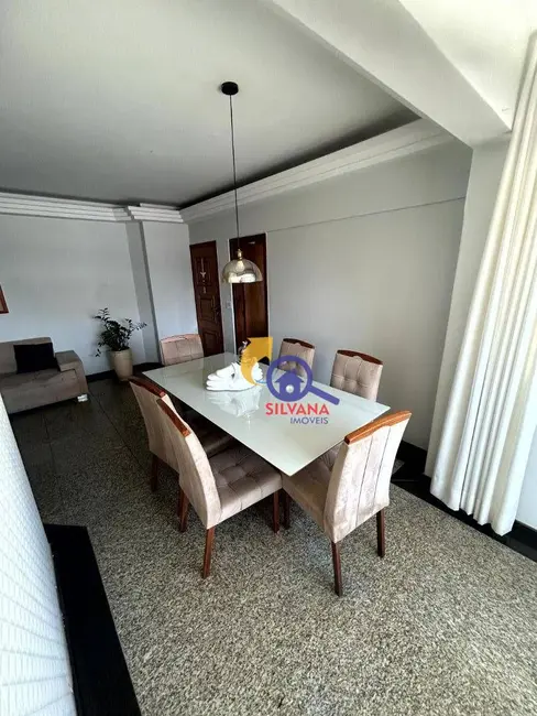 Cobertura com 6 quartos à venda, 244m2 em União, Belo Horizonte - MG - imagem 4 Foto 4 de Cobertura com 6 quartos à venda, 244m2 em União, Belo Horizonte - MG
