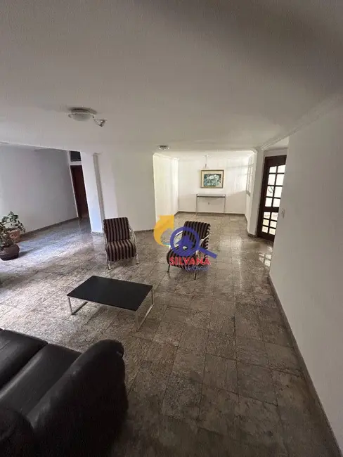 Cobertura com 6 quartos à venda, 244m2 em União, Belo Horizonte - MG - imagem 5 Foto 5 de Cobertura com 6 quartos à venda, 244m2 em União, Belo Horizonte - MG