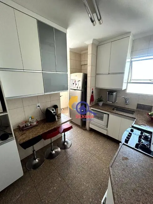 Cobertura com 6 quartos à venda, 244m2 em União, Belo Horizonte - MG - imagem 8 Foto 8 de Cobertura com 6 quartos à venda, 244m2 em União, Belo Horizonte - MG