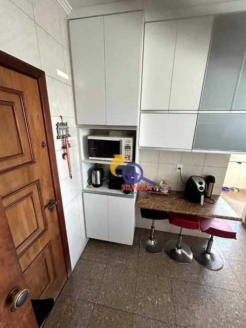 Cobertura com 6 quartos à venda, 244m2 em União, Belo Horizonte - MG - imagem 6 Foto 6 de Cobertura com 6 quartos à venda, 244m2 em União, Belo Horizonte - MG