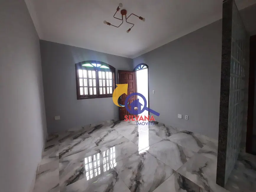 Foto 4 de Casa com 2 quartos para alugar, 59m2 em Copacabana, Belo Horizonte - MG