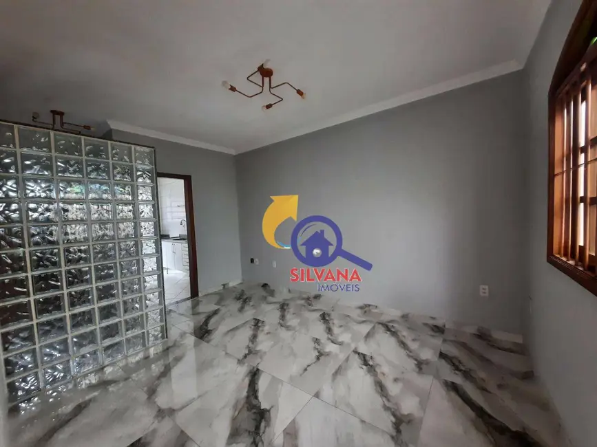 Foto 6 de Casa com 2 quartos para alugar, 59m2 em Copacabana, Belo Horizonte - MG