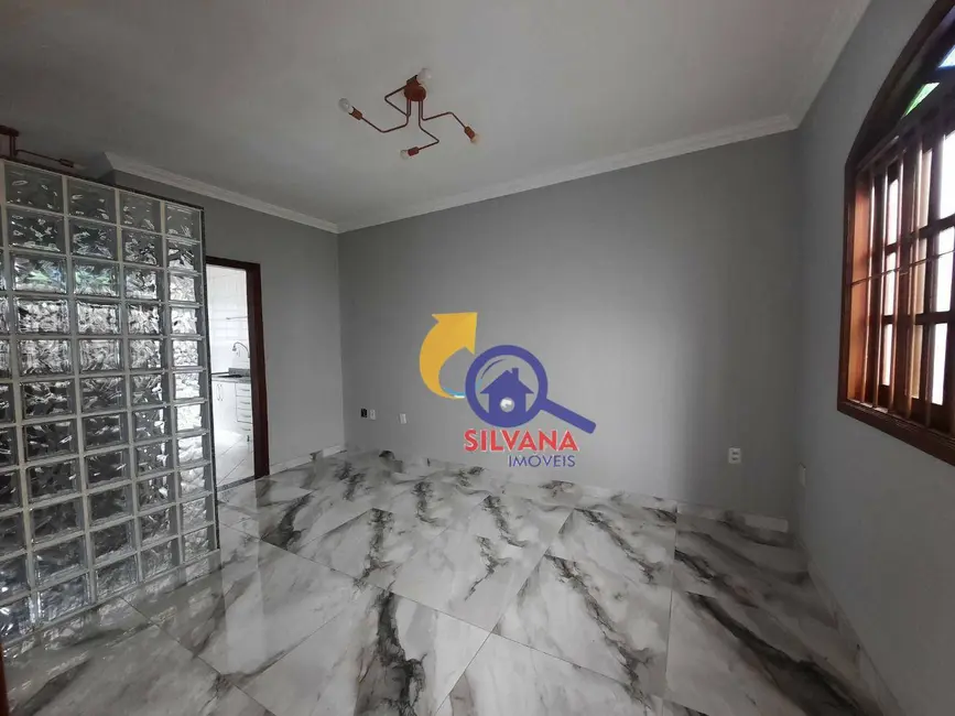 Foto 5 de Casa com 2 quartos para alugar, 59m2 em Copacabana, Belo Horizonte - MG