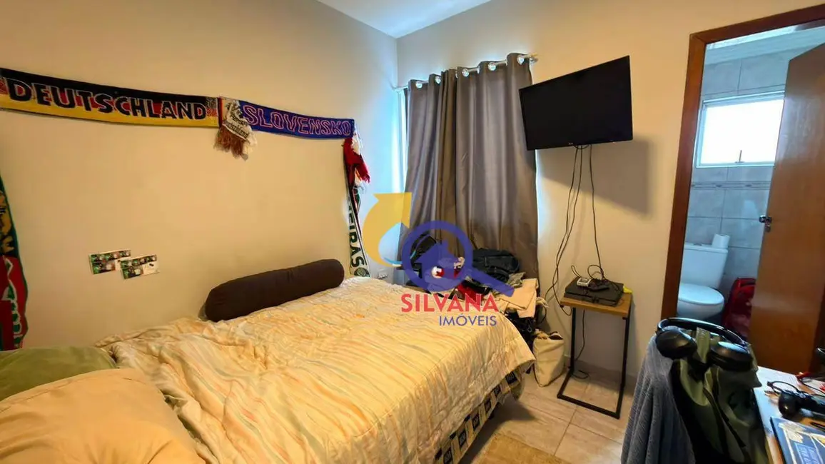 Foto 7 de Apartamento com 3 quartos à venda, 69m2 em Pampulha, Belo Horizonte - MG