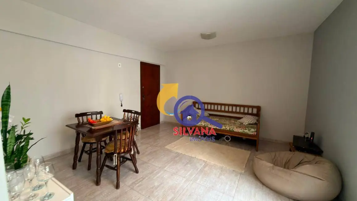 Foto 1 de Apartamento com 3 quartos à venda, 69m2 em Pampulha, Belo Horizonte - MG