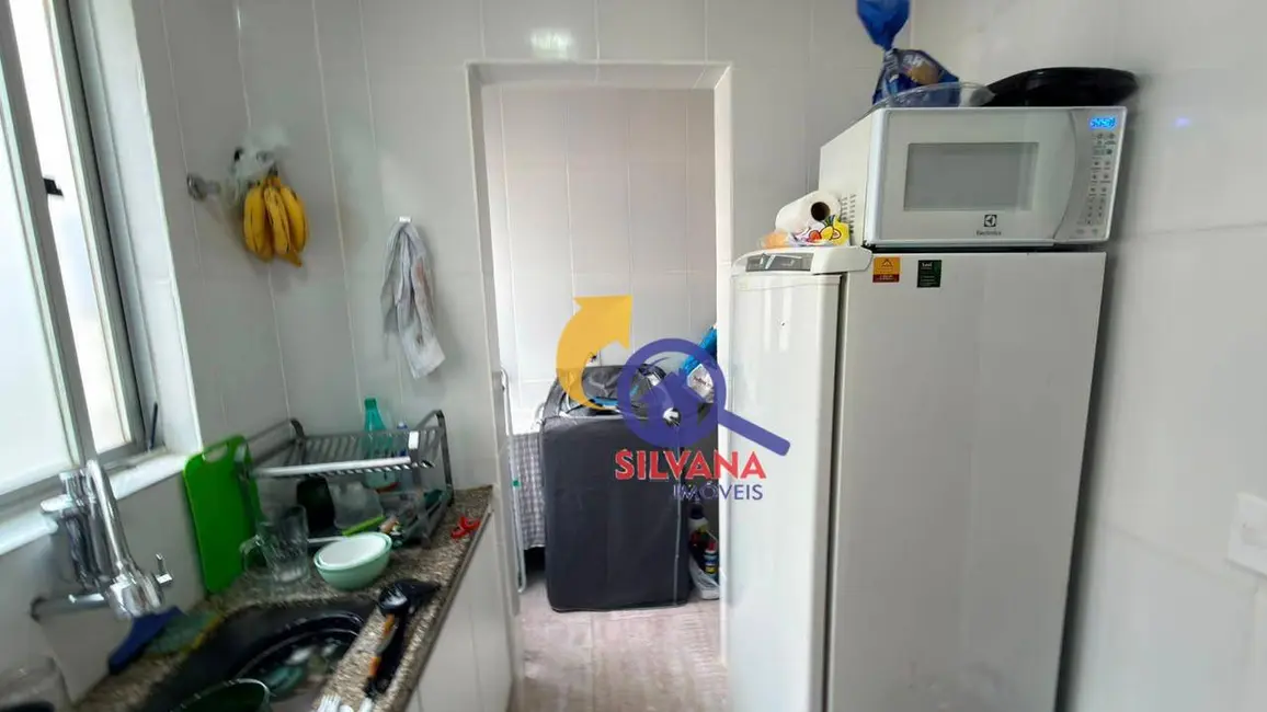 Foto 6 de Apartamento com 3 quartos à venda, 69m2 em Pampulha, Belo Horizonte - MG