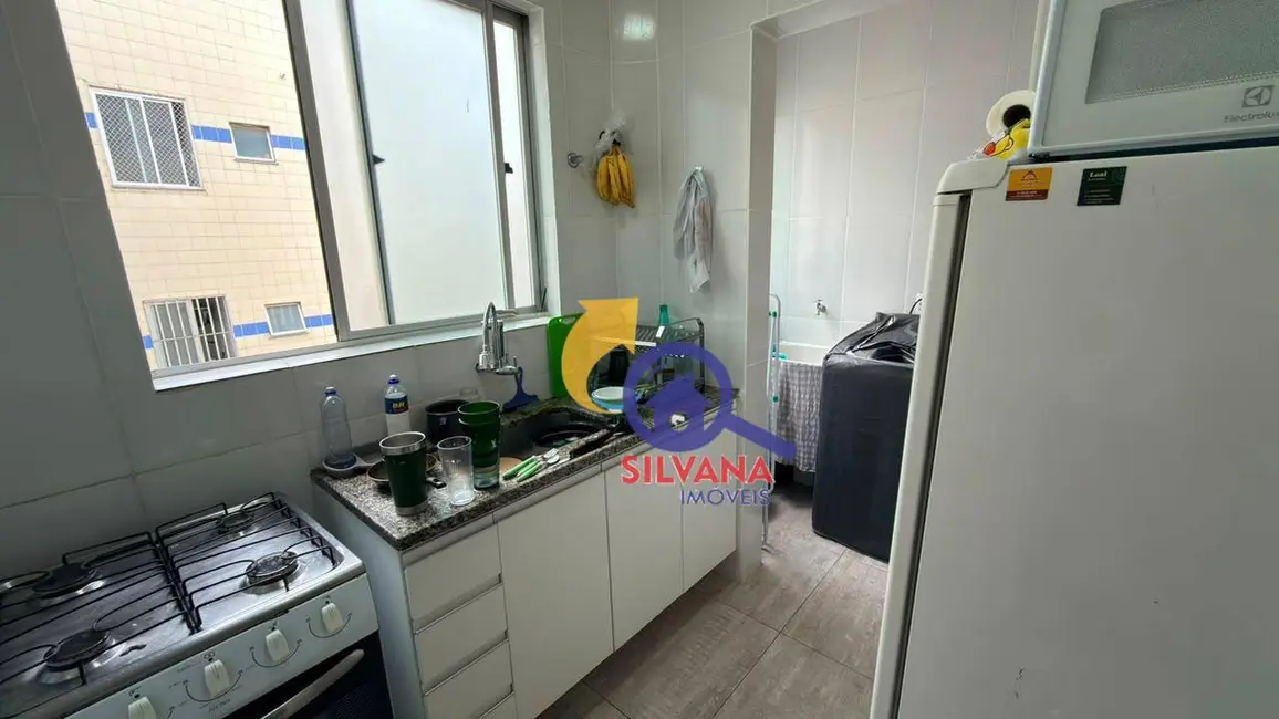 Foto 5 de Apartamento com 3 quartos à venda, 69m2 em Pampulha, Belo Horizonte - MG