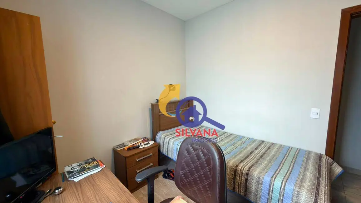 Foto 8 de Apartamento com 3 quartos à venda, 69m2 em Pampulha, Belo Horizonte - MG
