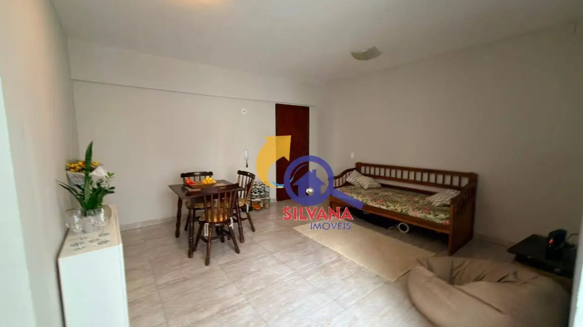 Foto 2 de Apartamento com 3 quartos à venda, 69m2 em Pampulha, Belo Horizonte - MG