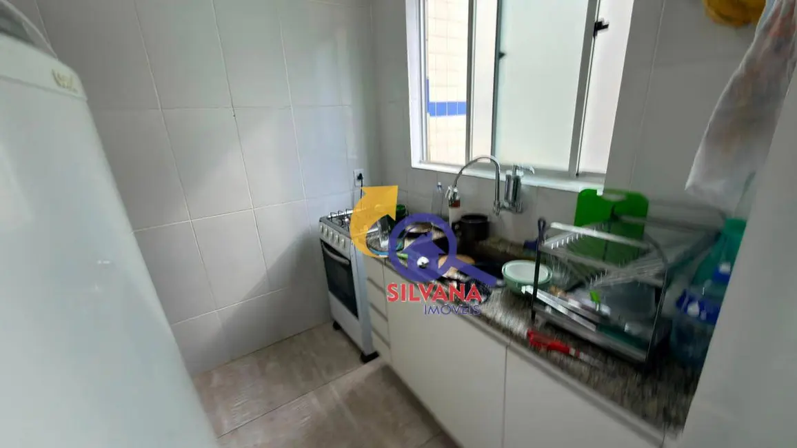 Foto 4 de Apartamento com 3 quartos à venda, 69m2 em Pampulha, Belo Horizonte - MG
