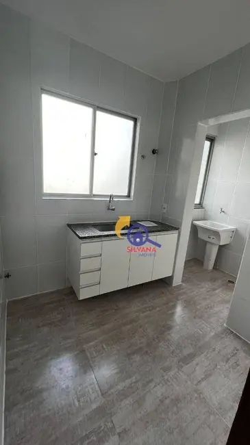 Foto 3 de Apartamento com 3 quartos à venda, 69m2 em Pampulha, Belo Horizonte - MG